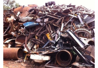 فروش ضایعات فلزی با بهترین قیمت در قم اگر به دنبال بهترین خریدار