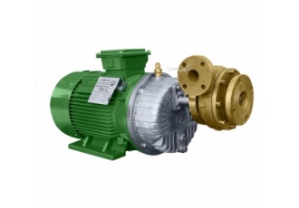 پمپ های گریز از مرکز انتقال مایع کرایوژنیک کاربردها بعنوان پمپ ثابت