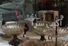 مغازه در تهران خرید