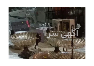 پلاسکو فروش تمامی اجناس به علت تغییر شغل با نصف قیمت در تهران فروش