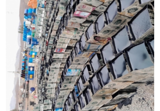 پخش و فروش قیر بشکه ایی فروش قیر درجه یک پالایشگاهی به صورت بشکه ایی