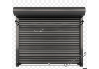 فروش کرکره برقی و نصب ، تعمیرات و گارانتی کرکره