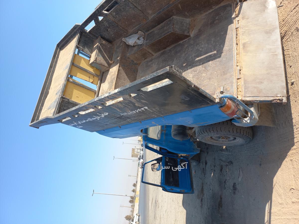 آگهی های خدمات ساختمانی - هشتگرد