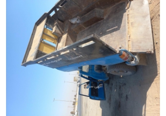 حمل نخاله و مصالح ساختمانی با نیسان کپمرسی در هشتگرد حمل نخاله و مصالح