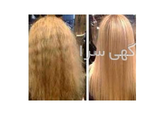 تخفیف ویژه کلیه خدمات احیا و صافی مو تخفیف ویژه خدمات احیا و صافی مو