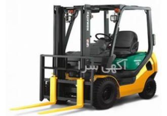 تعمیرات لیفتراک تعمیرات لیفتراک