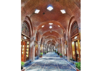 تور یک روزه قزوین گردی شرکت خدمات مسافرتی ملل گشت جمعه 15 بهمن تور