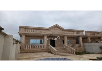 ویلای پیش ساخته تولید و اجرای ویلاهای پیش ساخته CFS با بهترین متریال