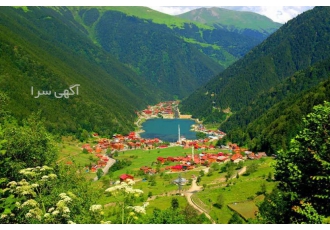 تور ترکیبی ترکیه گرجستان تور زمینی ترابزون باتومی تاریخ حرکت 6 مهر