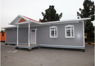 تولید و فروش انواع کانکس تولید و فروش انواع کانکس