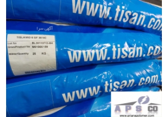 فروش ماده پلی آمید تیسان PA TISAN ماده پلی آمید که به آن نایلون نیز
