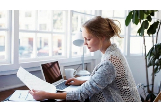 تایپ متون فارسی و انگلیسی تایپ متون فارسی و انگلیسی