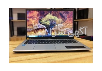 لپ تاپ A۳۱۵ acer پردازنده i3 1115G4 رم 8گیگابایت حافظه 256گیگابایت