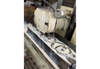 خدمات سنگ تخت مغناطیسی ۱۳۰ در ۴۰ اردبیل خدمات سنگ تخت مغناطیسی روسی