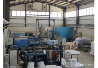 خدمات تزریق پلاستیک با دستگاه های به روز تا 650 گرم خدمات تزریق پلاستیک با دستگاه های به روز تا 650 گرم