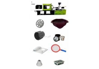 خدمات تزریق پلاستیکی ۲۵۰ گرم ۳۰۰ گرم ۷۰۰گرم خدمات تزریق پلاستیک پارس