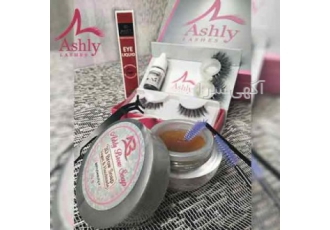 خرید صابون لیفت ابرو و مژه مصنوعی در سایت اشلی بیوتی صابون لیفت ابرو