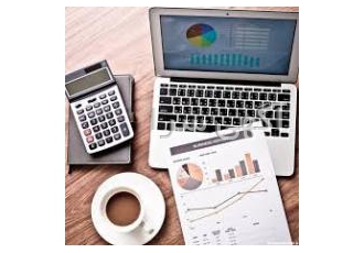 امور حسابداری و مالیاتی انجام کلیه امور حسابداری مالی و مالیاتی به صورت
