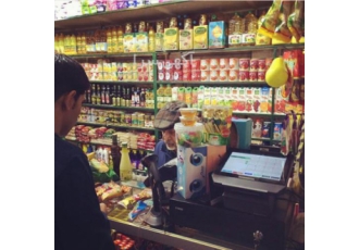 صندوق فروشگاهی فروش ویژه انواع صندوق های فروشگاهی به قیمت اصناف همراه