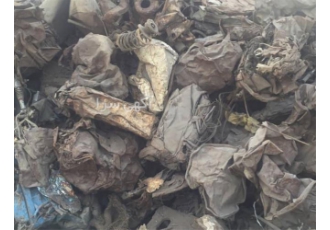 خریداری بی واسطه ضایعات فلزی شامل آلومینیوم، مس و برنج