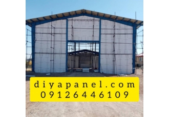 تری دی پانل در قزوین تری دی پانل کرج تری دی پانل تهران شرکت دیا پانل