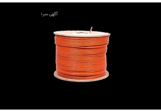 کابل شبکه و کواکسیال با بهترین قیمت ⚡️ فروش عمده و تکی