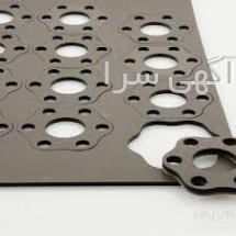 خدمات جوش لیزر