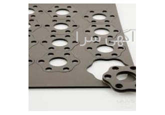 مجموعه دیبا لیزر خدمات برش لیزری و خمکاری ورق دیبا لیزر شریک قابل