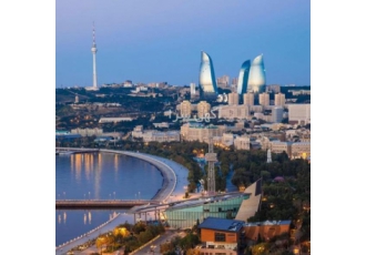 تور باکو زمینی تور باکو زمینی ویژه تعطیلات بهمن هتل آسکار 4 1390 هتل