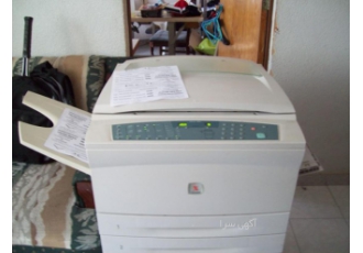 نمایندگی فروش و تعمیرات دستگاه فتوکپی زیراکس در تبریز شرکت ماشینهای