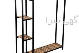 آگهی های چوبی و فلزی و شیشه ای