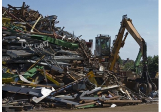 بهترین خریدار ضایعات آلومینیوم با قیمت مناسب در مشهد اگر به دنبال فروش