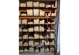 خریدار انواع ضایعات فلزی مانند خرید مس در ماهدشت شرکت دیجی استیل ارائه