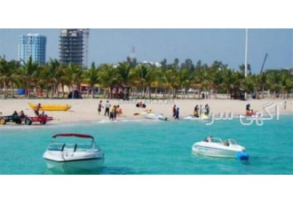 تور سه روزه کیش