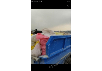 حمل نخاله نیسان بادسان تهیه مصالح وحمل نخاله کلی وجزیی حمل نخاله نیسان بادسان تهیه مصالح وحمل نخاله کلی وجزیی