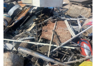 خرید و فروش لوازم دست دوم و اشیای قدیمی با قیمت مناسب در تهران آیا