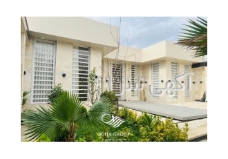 ۳۰۵ متر باغ ویلای نقلی در کوشکک ملارد در شهریار 305 متر باغویلای نقلی