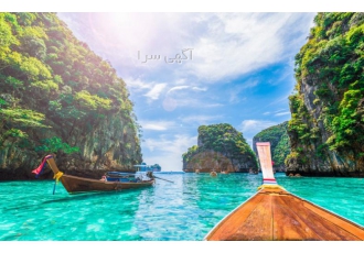 ارزانترین تور تایلند سفری جذاب و مهیج تور 7 شب اقامت در تایلند به صورت
