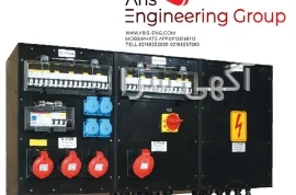 باربری عمران فر شیراز