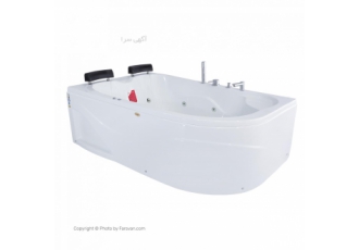 وان و جکوزی وان و جکوزی