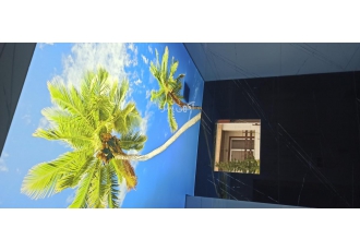 طراحی و اجرای سقف کشسان طراحی و اجرای سقف کشسان