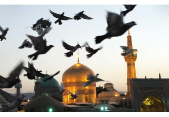 تور مشهد تور 5روزه 2شب و 3روز اقامت در هتل 2ستاره ارگ به همراه صبحانه