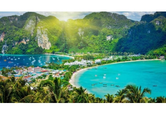 تور پوکت باکو لنکاوی مالزی با سیمرغ دیار لوکس سفر کنید دیگر نگران هرینه