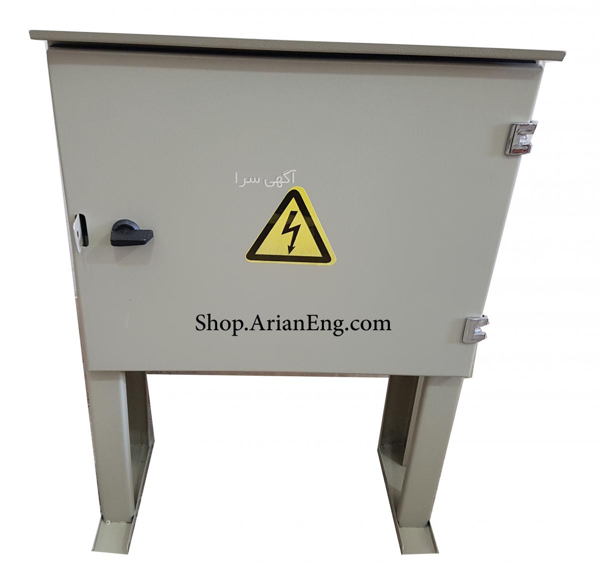 خرید تجهیزات تابلو برق