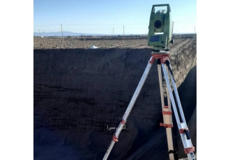 نقسه برداری یو تی ام دماوند انجام کلیه خدمات نقشه برداری ✔نقشه برداری