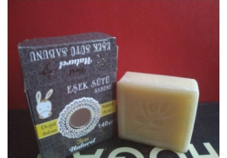 صابون شیر الاغ صابون شیر الاغ