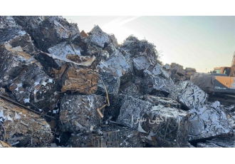 ضایعات ورق روغنی در تهران قیمت ضایعات ورق روغنی در کانال تلگرام انبار