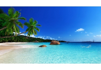 تور هوایی کیش چارتری_لحظه آخری