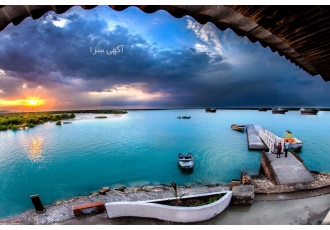 تور هوایی به جزیره زیبای کیش تور هوایی به جزیره زیبای کیش