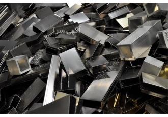 خریدار ضایعات درب و پنجره ضایعات آهن و فلزی در کرج خریدار ضایعات درب